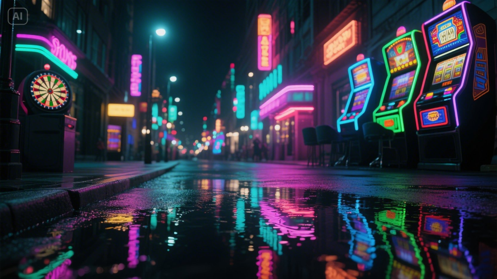 Registration at Betway Casino Casino